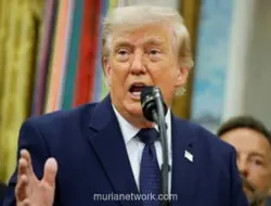 Gencatan Senjata AS-Iran Berakhir, Trump Kembali Ancam Teheran