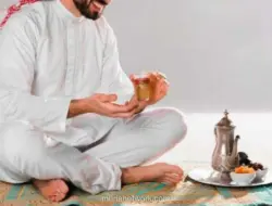 Niat Puasa Ayyamul Bidh Sekaligus Qadha Ramadhan, Lengkap dengan Jadwal dan Keutamaannya