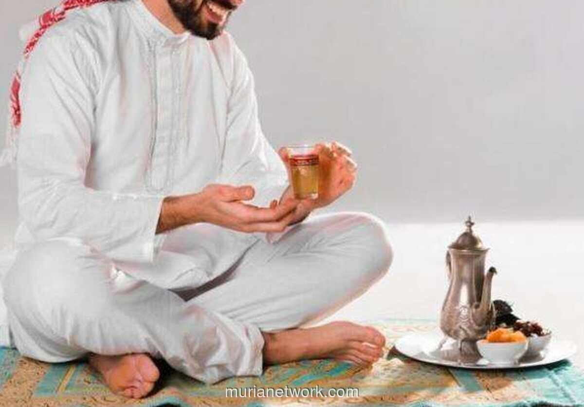 Niat Puasa Ayyamul Bidh Sekaligus Qadha Ramadhan, Lengkap dengan Jadwal dan Keutamaannya