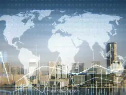 FDI Global Tembus Rp29.000 Triliun pada 2025, Tumbuh 6 Persen