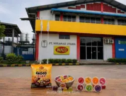 Niramas Utama Genjot Inovasi Produk, Incar Peluang dari Tren Korean Wave