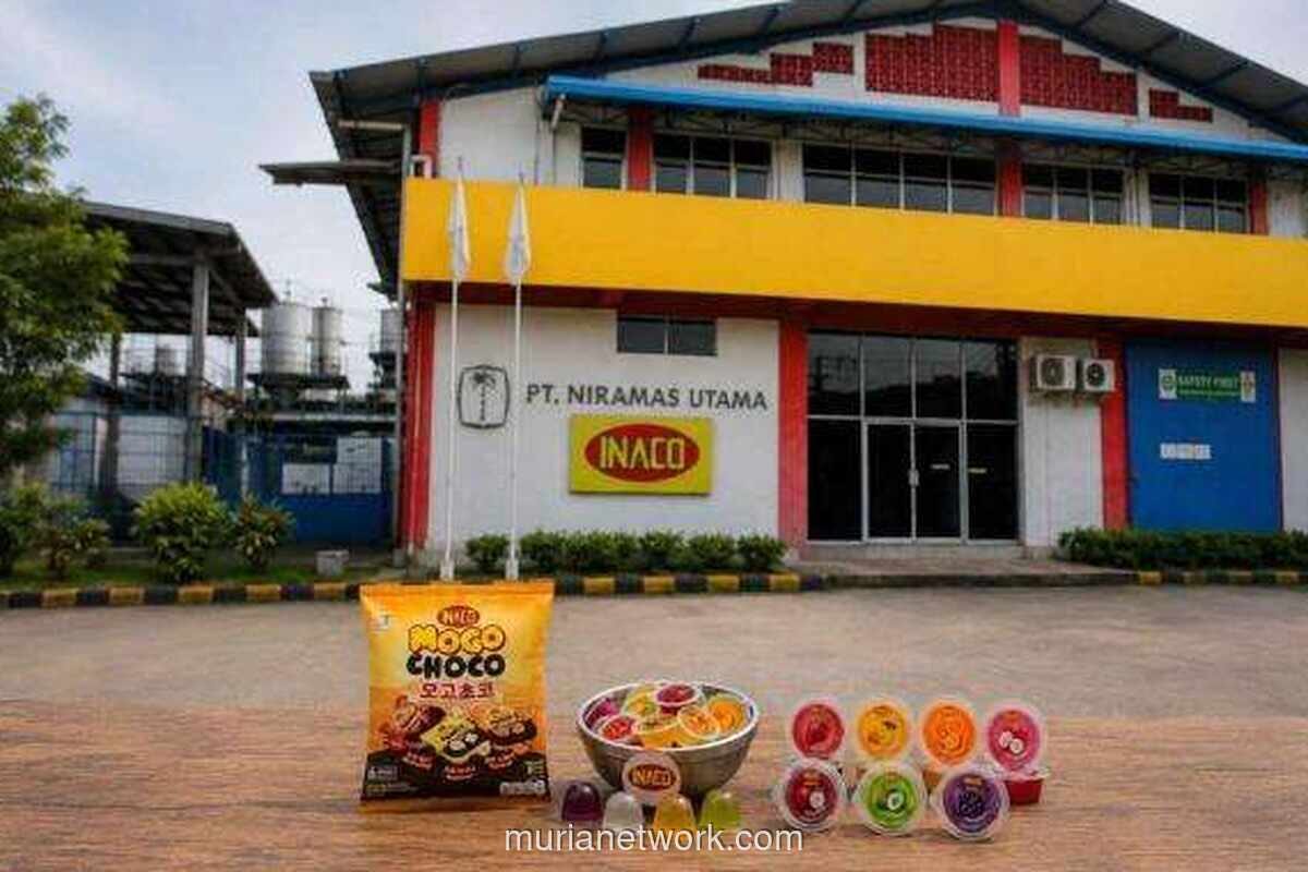 Niramas Utama Genjot Inovasi Produk, Incar Peluang dari Tren Korean Wave