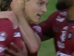 Örgryte IS Bangkit dari Keterpurukan Usai Tumbangkan BK Häcken 4-3