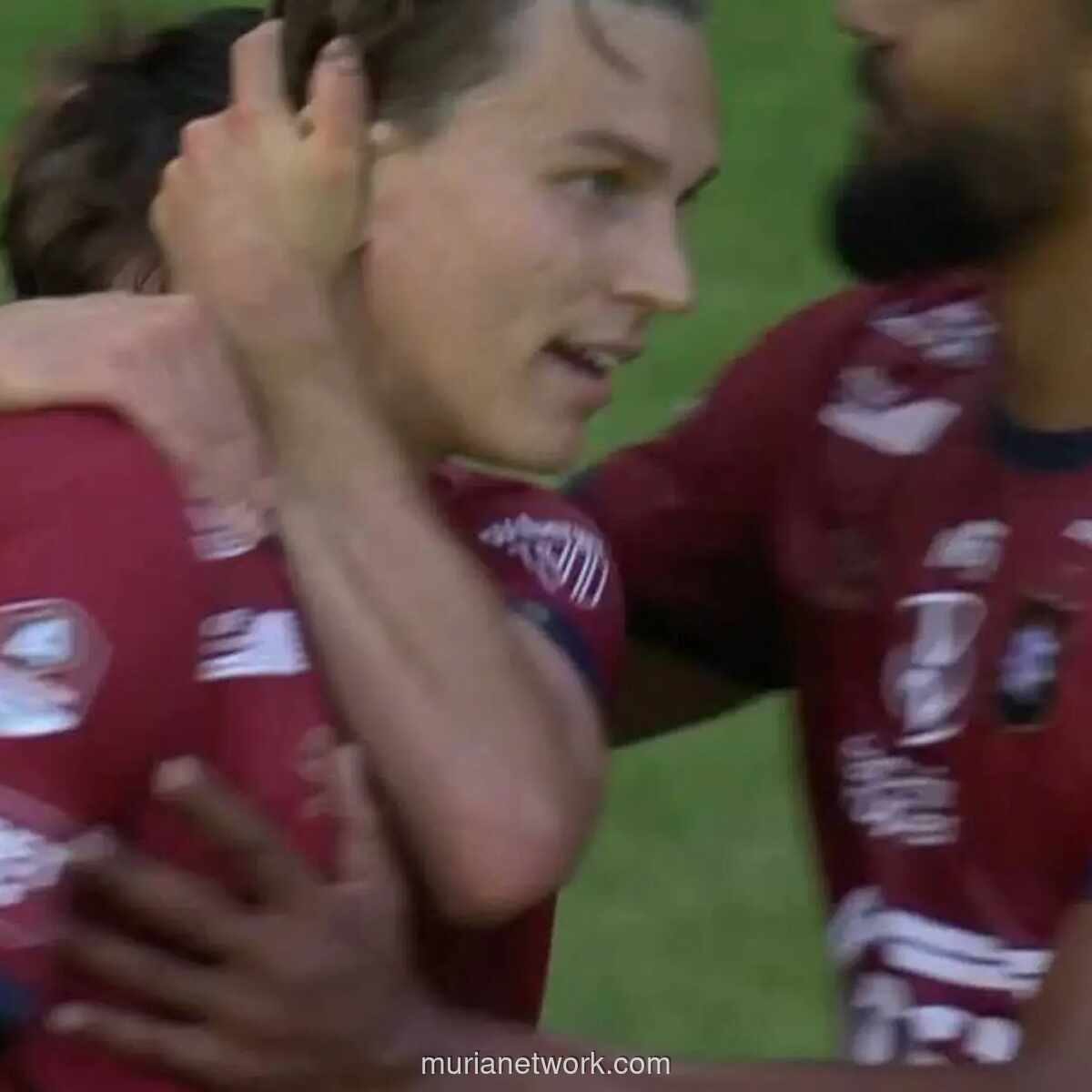 Gol Penentu Noah Christoffersson Bawa Örgryte IS Kalahkan BK Häcken 4-3