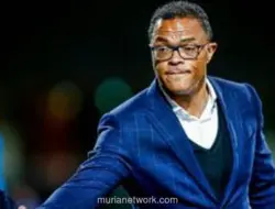 PSSI Tunjuk David Nascimento sebagai Pelatih Timnas U-17, Mantan Asisten Louis van Gaal