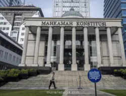 Nurul Arifin Dukung Putusan MK soal Sisa Kuota Internet, Minta Operator Tak Bebani Konsumen