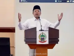 Pemerintah Prioritaskan Perlindungan Lahan Pertanian demi Swasembada Pangan