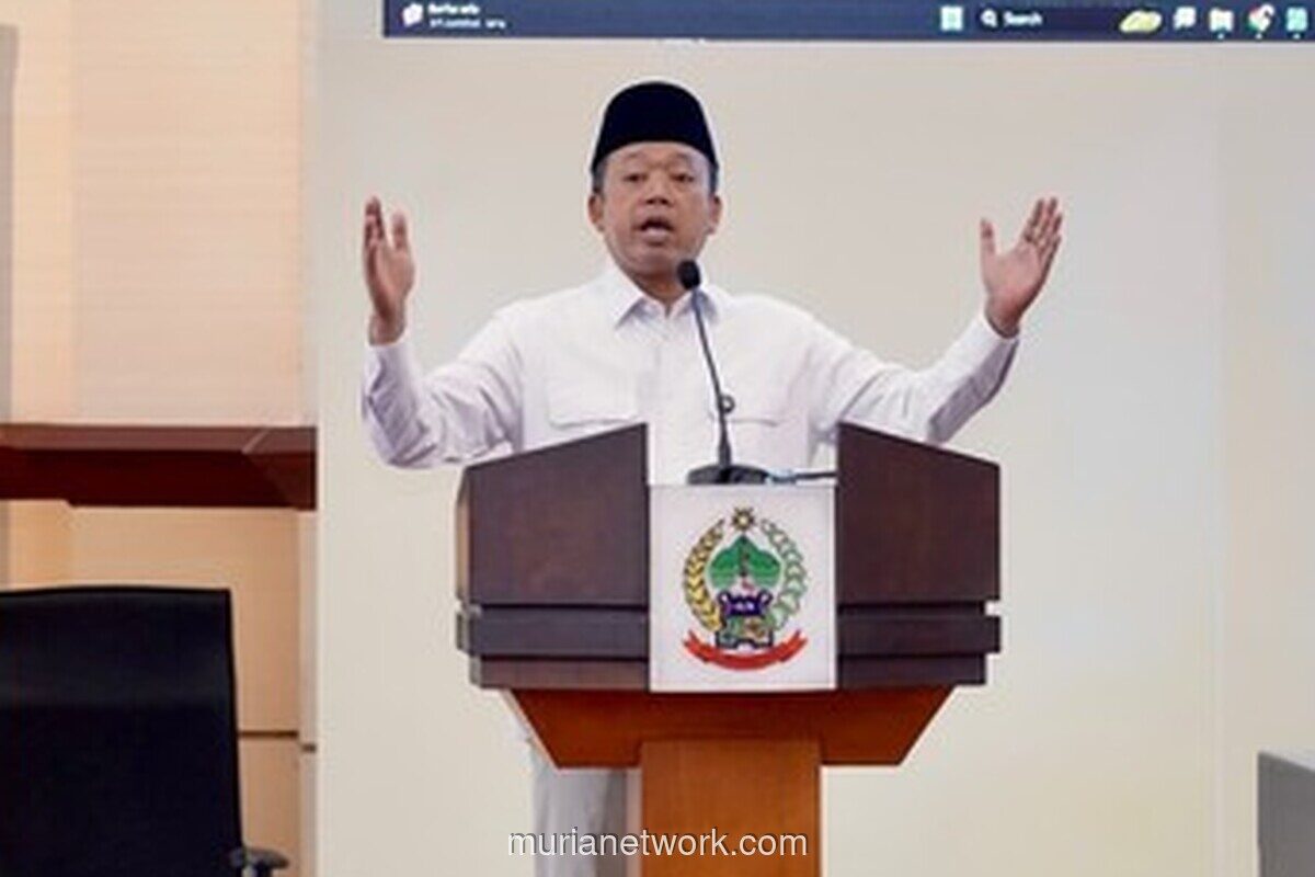 Pemerintah Prioritaskan Perlindungan Lahan Pertanian demi Swasembada Pangan