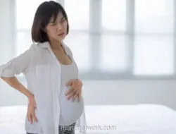 Nyeri Pinggang saat Hamil yang Menjalar ke Perut Bisa Jadi Tanda Batu Saluran Kemih