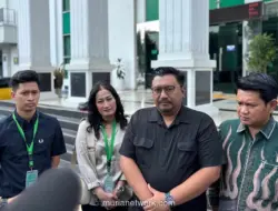 Ibunda Keisya Levronka Buka Pintu Damai soal Kasus Adik Jatuh dari Lantai 6