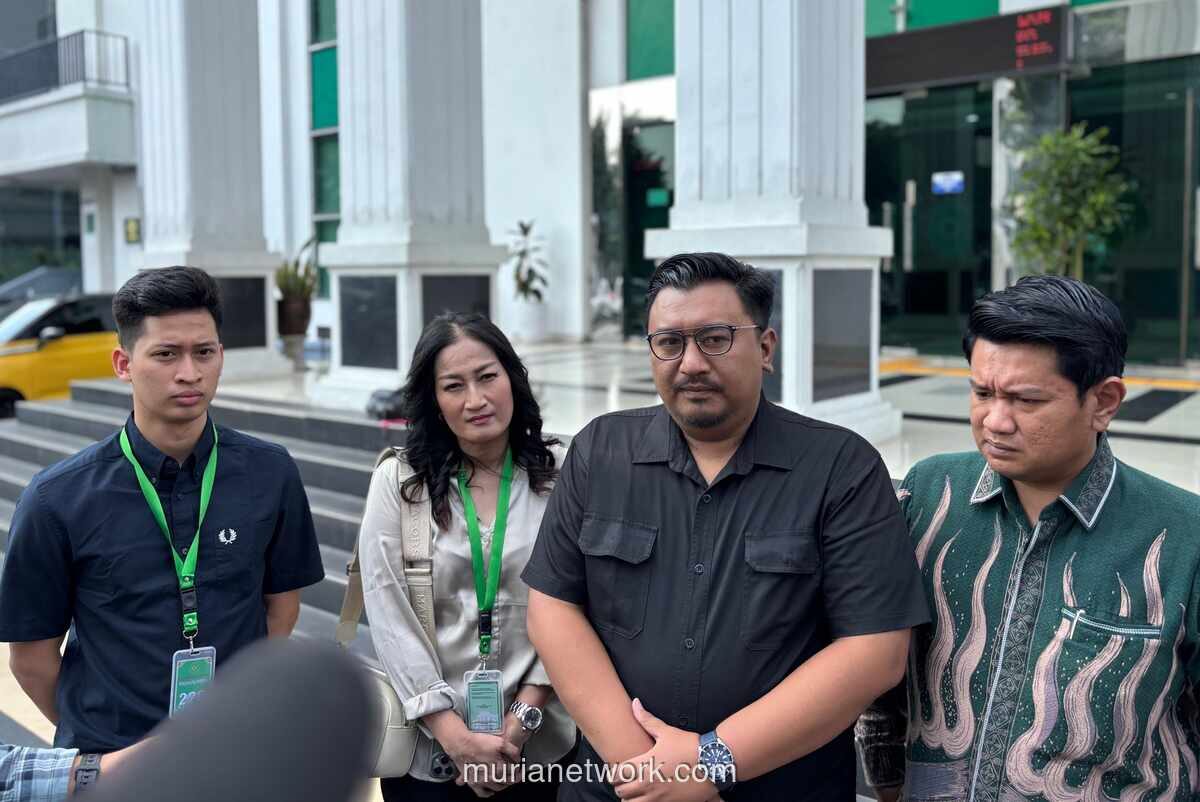 Ibunda Keisya Levronka Buka Pintu Damai soal Kasus Adik Jatuh dari Lantai 6