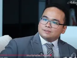 Fritz Hutapea Usir Asisten Pribadi Hotman Paris dari Acara Pernikahan, Anggap Ada Kepentingan Tersembunyi