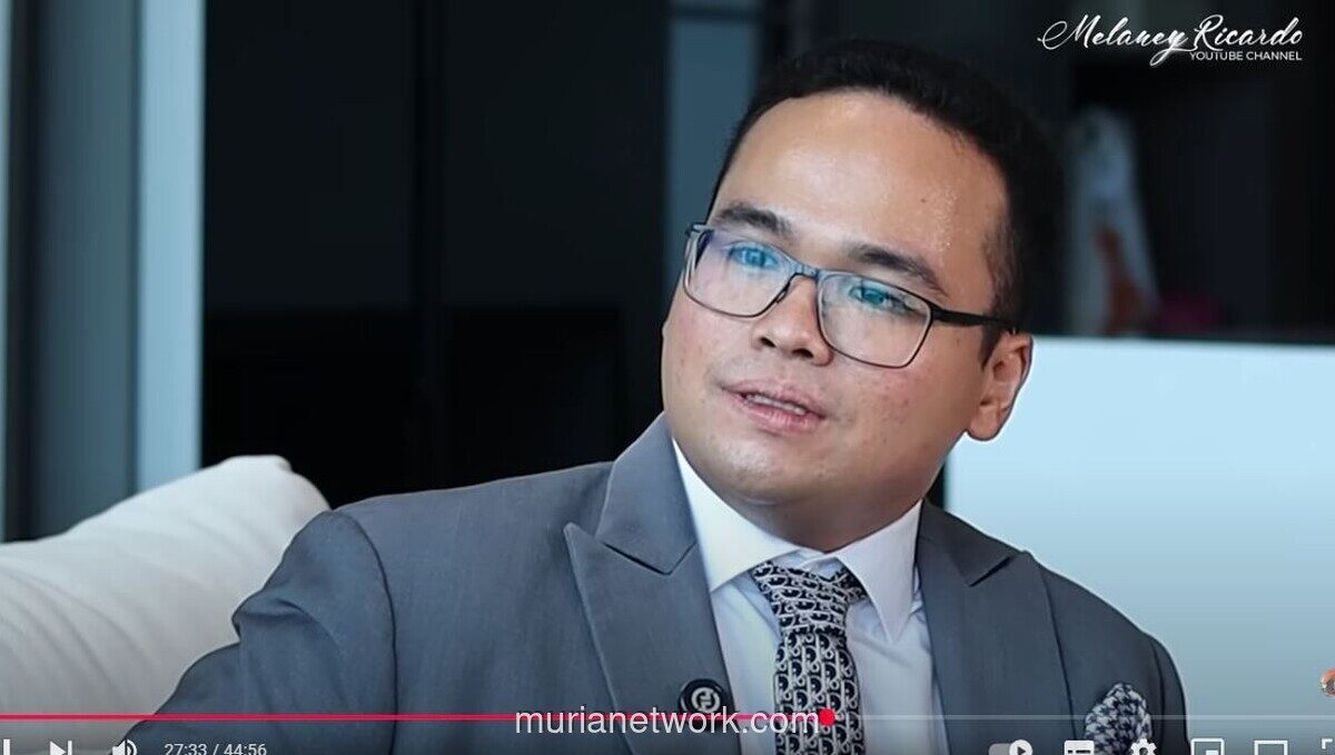 Fritz Hutapea Usir Asisten Pribadi Hotman Paris dari Acara Pernikahan, Anggap Ada Kepentingan Tersembunyi