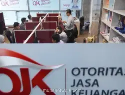 OJK Catat Penghimpunan Dana Pasar Modal Capai Rp 125,74 Triliun hingga Semester I 2026