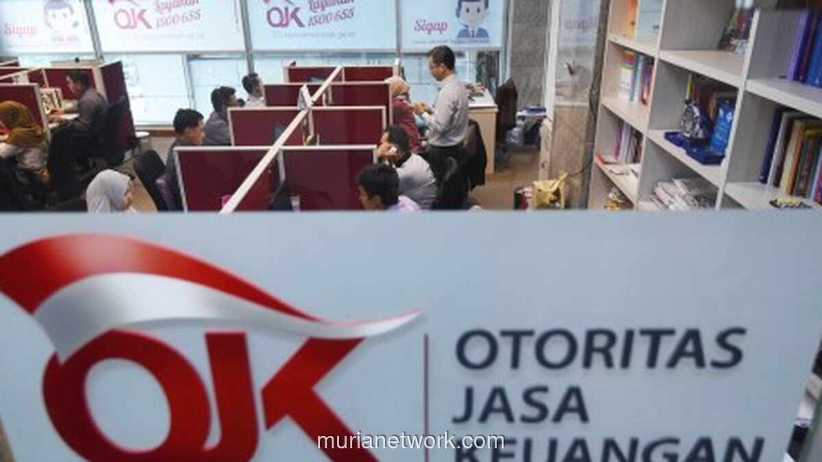 OJK Catat Penghimpunan Dana Pasar Modal Capai Rp 125,74 Triliun hingga Semester I 2026