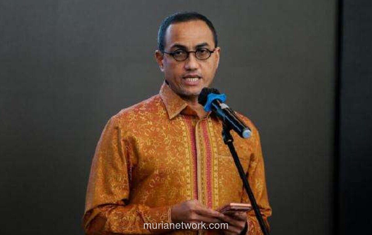 OJK Bantah Isu Degradasi Pasar Modal Indonesia, Sebut MSCI Hanya Minta Reformasi