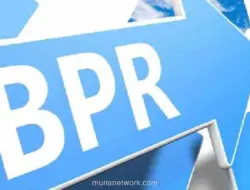 OJK Serahkan Tersangka dan Barang Bukti Kasus BPR SAWA ke Kejaksaan