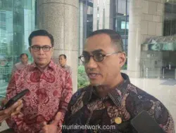 OJK Targetkan Aturan Demutualisasi BEI Terbit September 2026