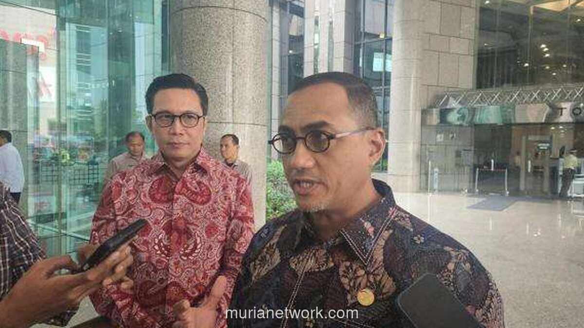 OJK Targetkan Aturan Demutualisasi BEI Terbit September 2026