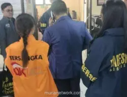 OJK Tuntaskan Penyidikan Dugaan Tindak Pidana Perbankan di BPR DCN Malang
