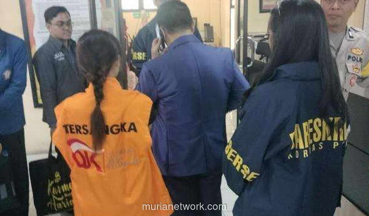 OJK Tuntaskan Penyidikan Dugaan Tindak Pidana Perbankan di BPR DCN Malang
