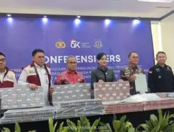OJK Sita Aset Rp113,97 Miliar dalam Kasus Dugaan Pidana Asuransi Jiwa Prolife Indonesia
