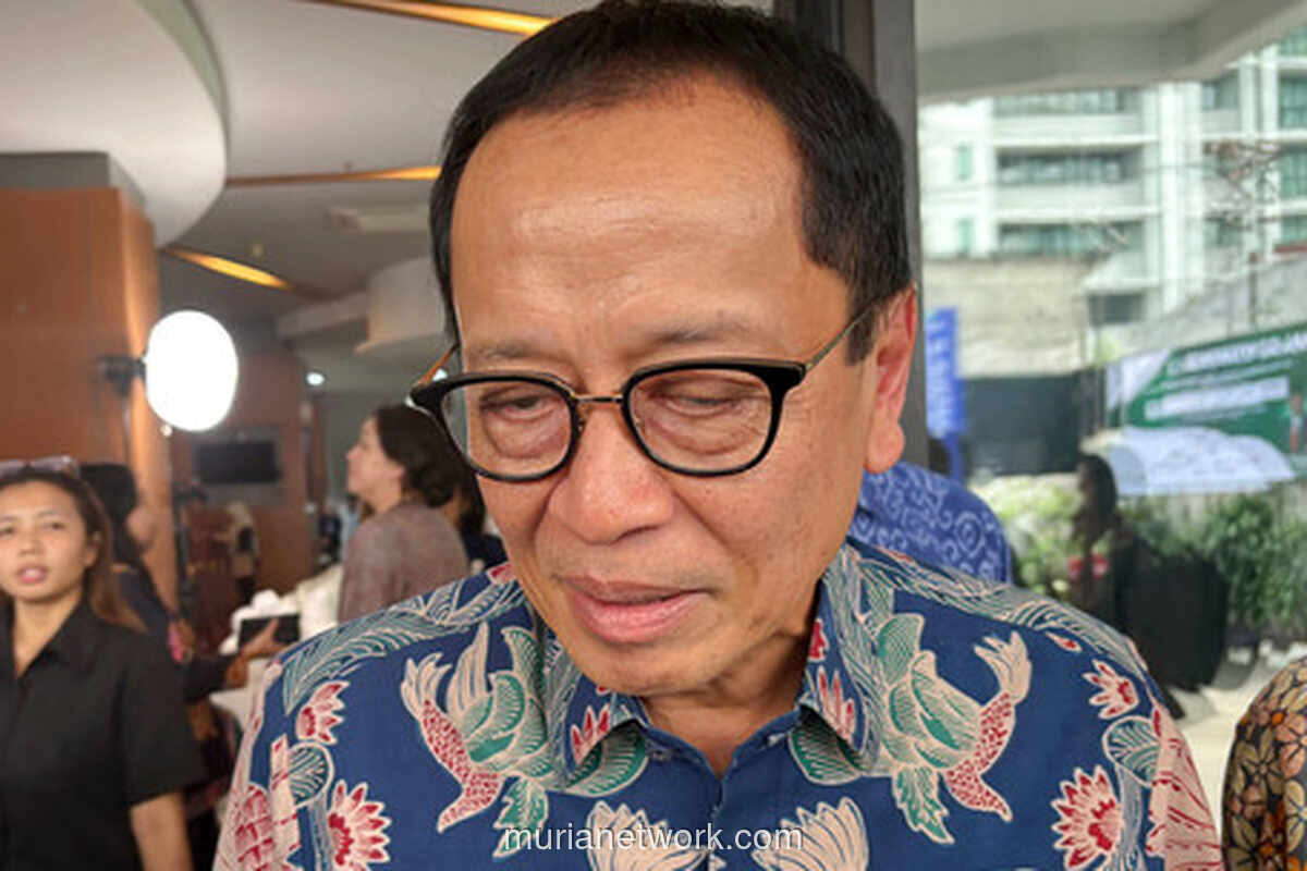 OJK Beberkan Empat Tantangan Berantas Judi Online