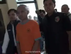 Oknum ASN di Cianjur Cabuli Remaja dengan Modus Iming-iming Lolos Seleksi