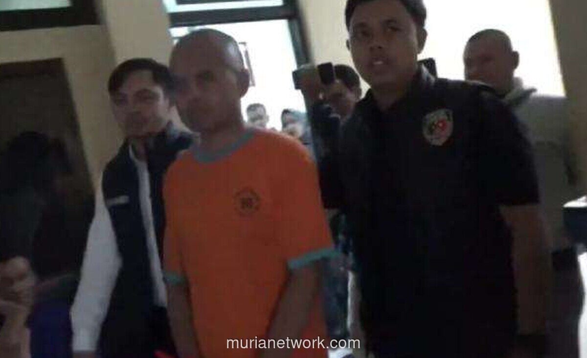 Oknum ASN di Cianjur Cabuli Remaja dengan Modus Iming-iming Lolos Seleksi
