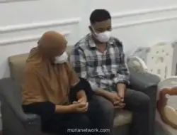 Oknum Guru ASN dan Suami di Tanjungbalai Ditangkap Usai Rumah Dikepung Massa