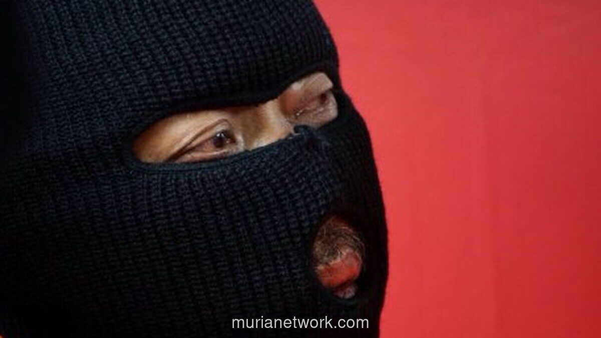Oknum Polisi di Aceh Selatan Jadi Pelaku Perampokan Toko Emas, Ditangkap Kurang dari 24 Jam