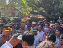 Polisi Proses Hukum Briptu M yang Aniaya Siswa MTs di Bima
