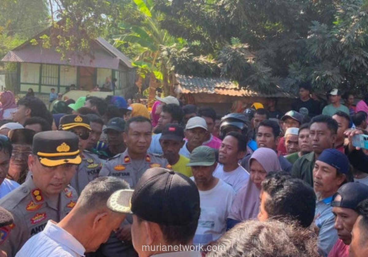 Polisi Proses Hukum Briptu M yang Aniaya Siswa MTs di Bima