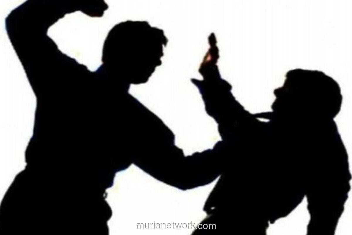 Polisi Tersangka Penganiayaan Istri Siri Disiram Air Keras, Ditahan Polda Jateng