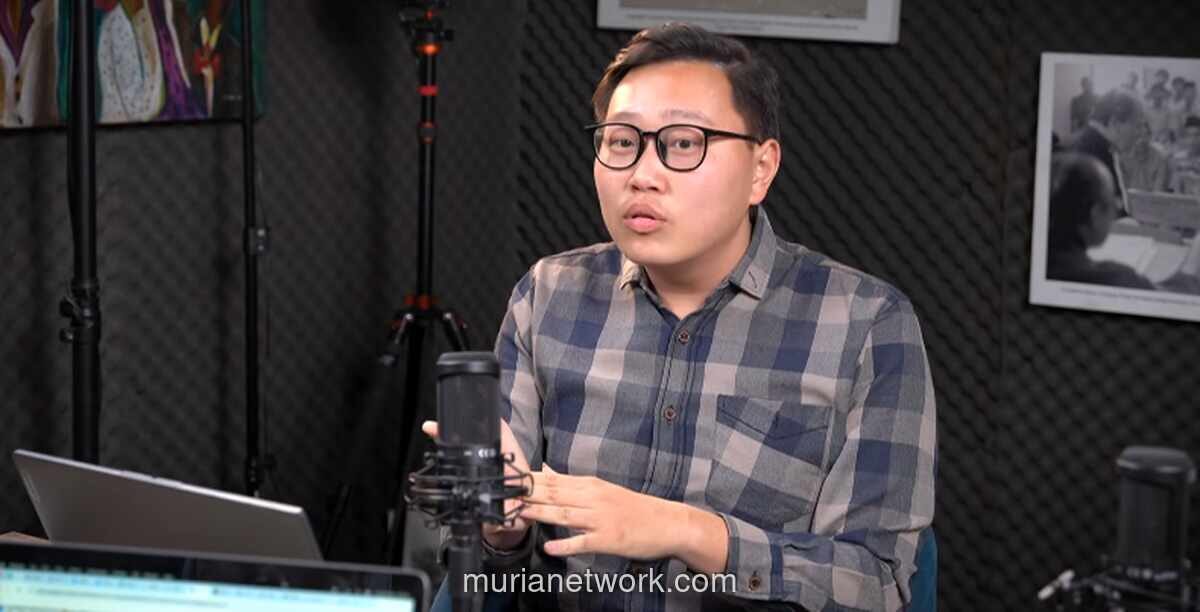 Kepentingan Batu Bara Dinilai Hambat Transisi Energi di Indonesia