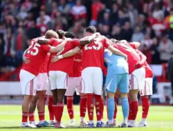 Oliver Glasner Debut Bersama Nottingham Forest Hadapi Notts County
