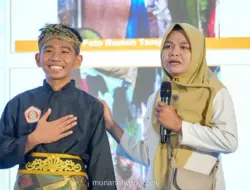 Sekolah Rakyat Pulihkan Mimpi Anak Miskin Ekstrem, Siswa Raih Prestasi Nasional
