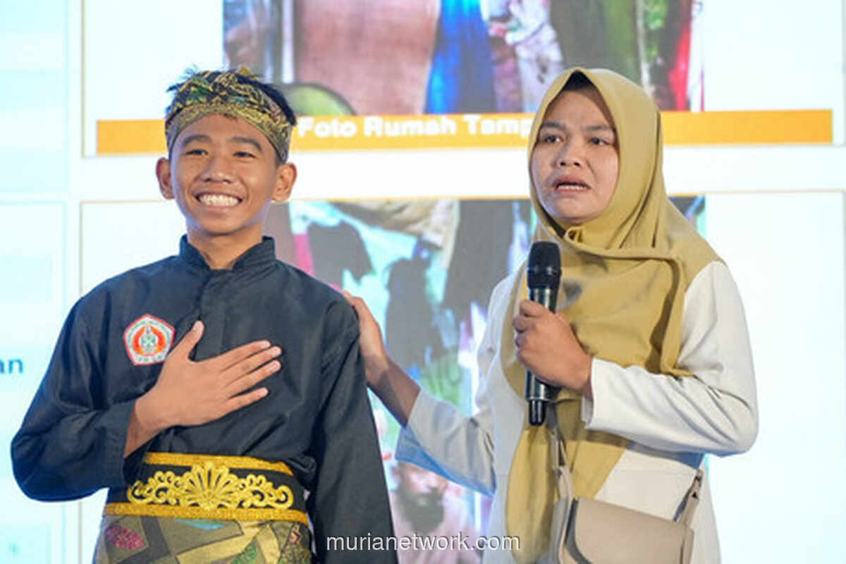 Sekolah Rakyat Pulihkan Mimpi Anak Miskin Ekstrem, Siswa Raih Prestasi Nasional