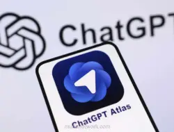 OpenAI Tutup Browser Atlas, Fokus Kembangkan ChatGPT sebagai Asisten Digital
