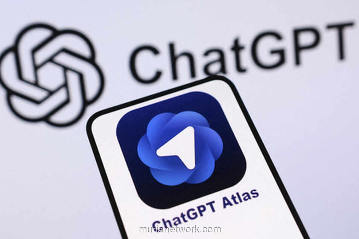 OpenAI Tutup Browser Atlas, Fokus Kembangkan ChatGPT sebagai Asisten Digital