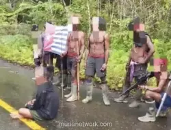 Tiga Warga Sipil Tewas Diduga Ditembak Kelompok Bersenjata OPM di Yahukimo