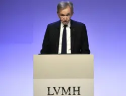 Bernard Arnault Kena Pajak Tambahan Rp462 Miliar, Siap Banding
