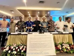 Puluhan Organisasi Lintas Sektor Minta Presiden Tinjau Ulang Tiga Rancangan Kebijakan Turunan PP Kesehatan