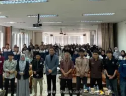 Mahasiswa FAI UIKA Bogor Tolak LGBTQ+ dan Desak Perwali Pencegahan Penyimpangan Seksual