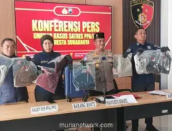 Orang Tua Buang Bayi 4 Hari di Toilet Kereta, Ternyata Hasil Hubungan Gelap