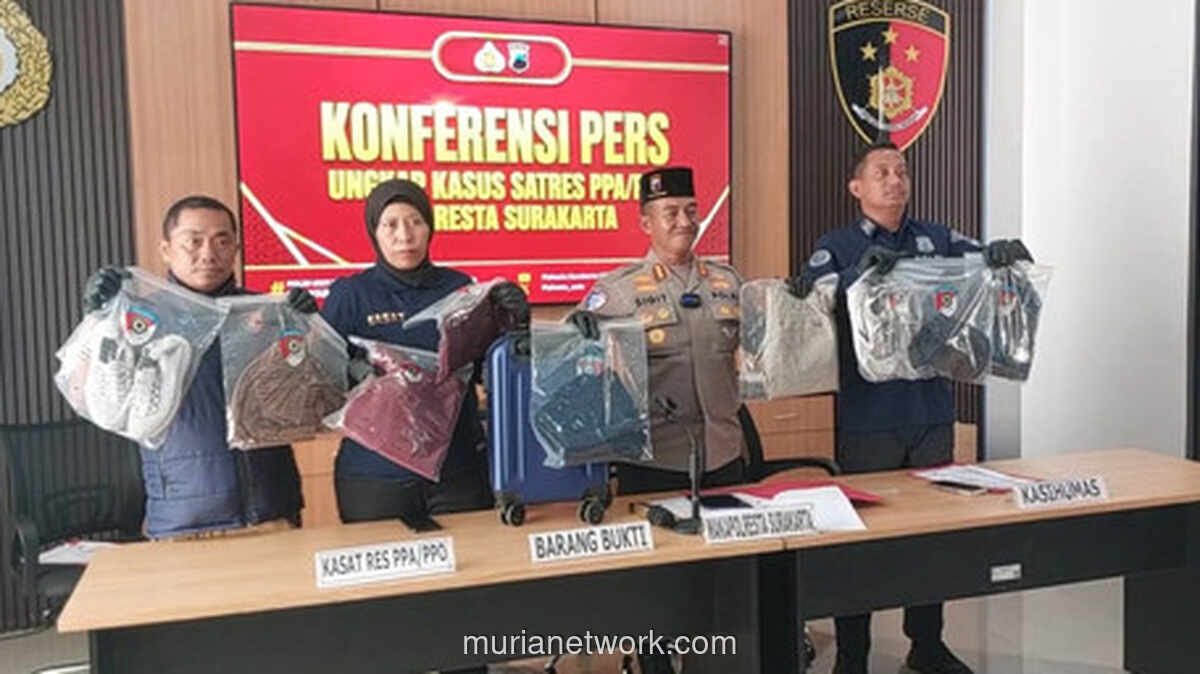 Orang Tua Buang Bayi 4 Hari di Toilet Kereta, Ternyata Hasil Hubungan Gelap