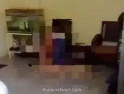Orang Tua Remaja Bugil Saat Terima Pesanan Ojol di Sidoarjo Buka Suara