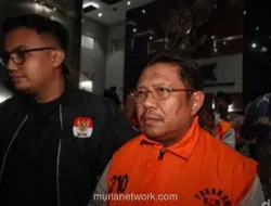MAKI Sebut Keserakahan Jadi Faktor Utama Korupsi Kepala Daerah