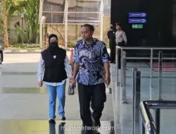 KPK Sita Logam Mulia dan Valas Miliaran Rupiah dalam OTT Bupati Sukoharjo
