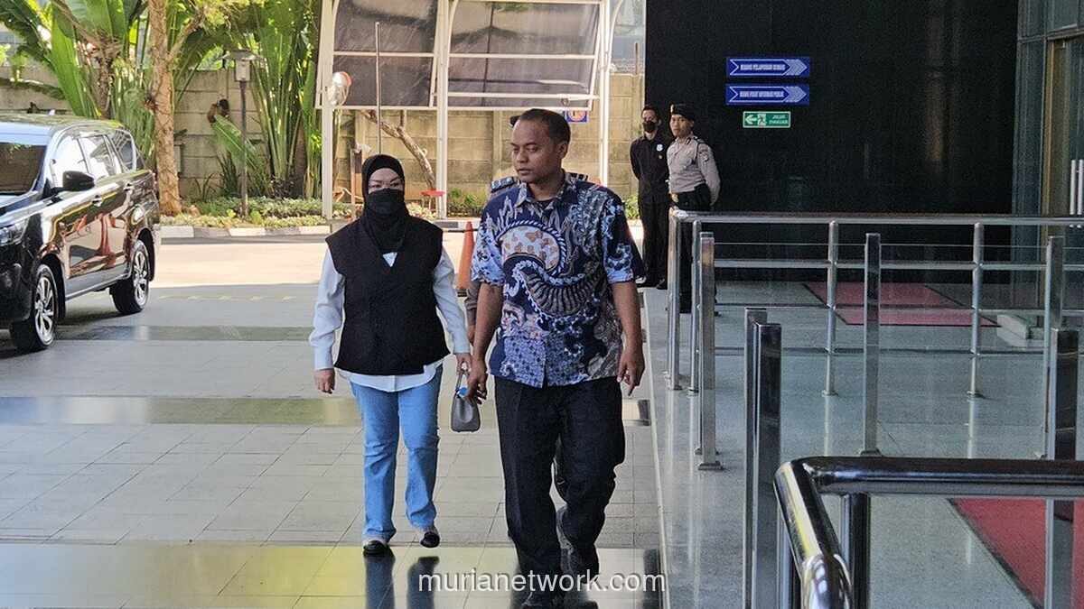 KPK Sita Logam Mulia dan Valas Miliaran Rupiah dalam OTT Bupati Sukoharjo